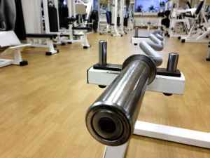 Тренажерный зал, Фитнес-центр CONSTANTA Sport Днепр, Украина