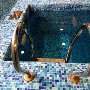 SPA-зона, Фітнес-центр CONSTANTA Sport, Дніпро, Україна