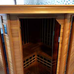 SPA-зона, Фітнес-центр CONSTANTA Sport, Дніпро, Україна