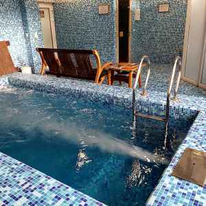 SPA-зона, Фітнес-центр CONSTANTA Sport, Дніпро, Україна