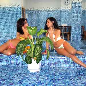 SPA-зона, Фітнес-центр CONSTANTA Sport, Дніпро, Україна