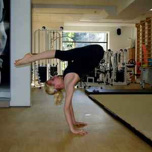 Зал акробатики, Фітнес-центр CONSTANTA Sport, Дніпро, Україна