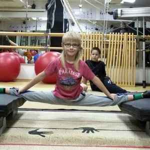 Зал акробатики, Фітнес-центр CONSTANTA Sport, Дніпро, Україна