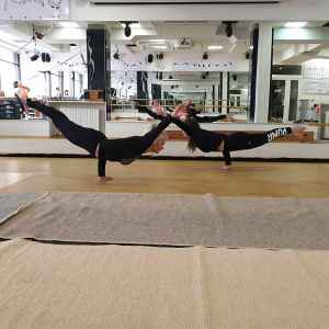 Зал акробатики, Фітнес-центр CONSTANTA Sport, Дніпро, Україна