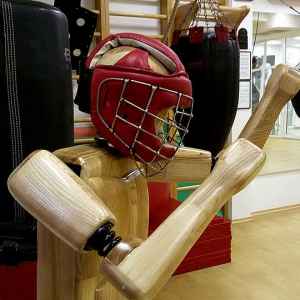 Зал єдиноборств, Фітнес-центр CONSTANTA Sport, Дніпро, Україна