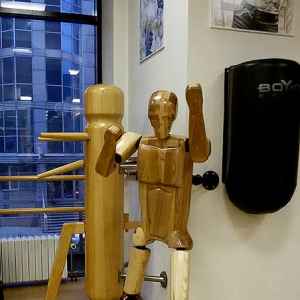 Зал єдиноборств, Фітнес-центр CONSTANTA Sport, Дніпро, Україна