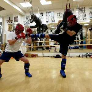 Зал єдиноборств, Фітнес-центр CONSTANTA Sport, Дніпро, Україна