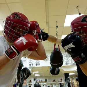 Зал єдиноборств, Фітнес-центр CONSTANTA Sport, Дніпро, Україна