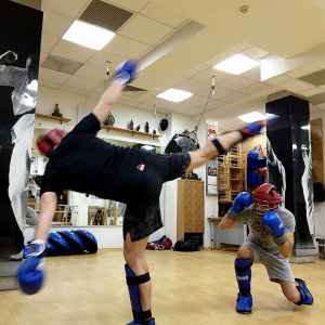 Зал єдиноборств, Фітнес-центр CONSTANTA Sport, Дніпро, Україна