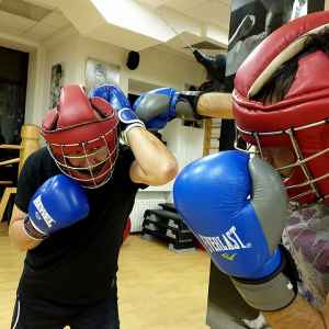 Зал єдиноборств, Фітнес-центр CONSTANTA Sport, Дніпро, Україна