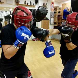 Зал єдиноборств, Фітнес-центр CONSTANTA Sport, Дніпро, Україна