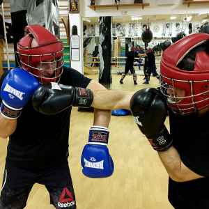 Зал єдиноборств, Фітнес-центр CONSTANTA Sport, Дніпро, Україна