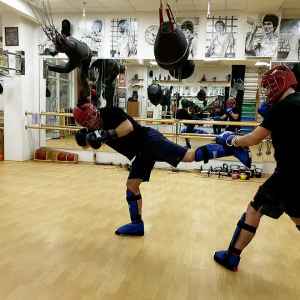 Зал єдиноборств, Фітнес-центр CONSTANTA Sport, Дніпро, Україна