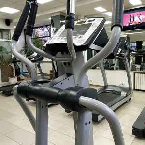 Зал кардіо-тренажерів, Фітнес-центр CONSTANTA Sport Дніпро, Україна