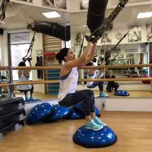 Зал індивідуальних тренувань, Фітнес-центр CONSTANTA Sport Дніпро, Україна