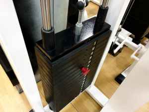 Тренажерний зал, фітнес-центр CONSTANTA Sport Дніпро, Україна