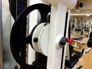 Тренажерний зал, фітнес-центр CONSTANTA Sport Дніпро, Україна