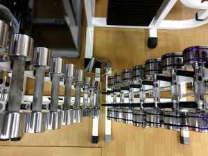 Тренажерний зал, фітнес-центр CONSTANTA Sport Дніпро, Україна