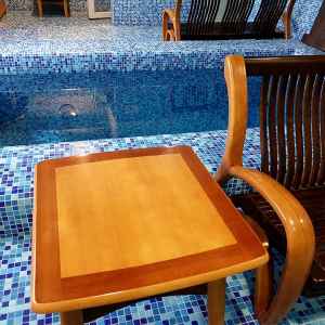 SPA-зона, Фитнес-центр CONSTANTA Sport Днепр, Украина